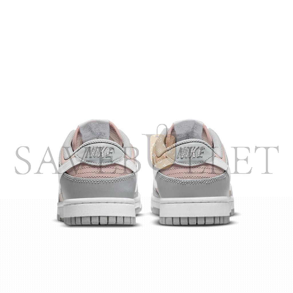 NIKE DUNK LOW PINKGREY DM8329-600